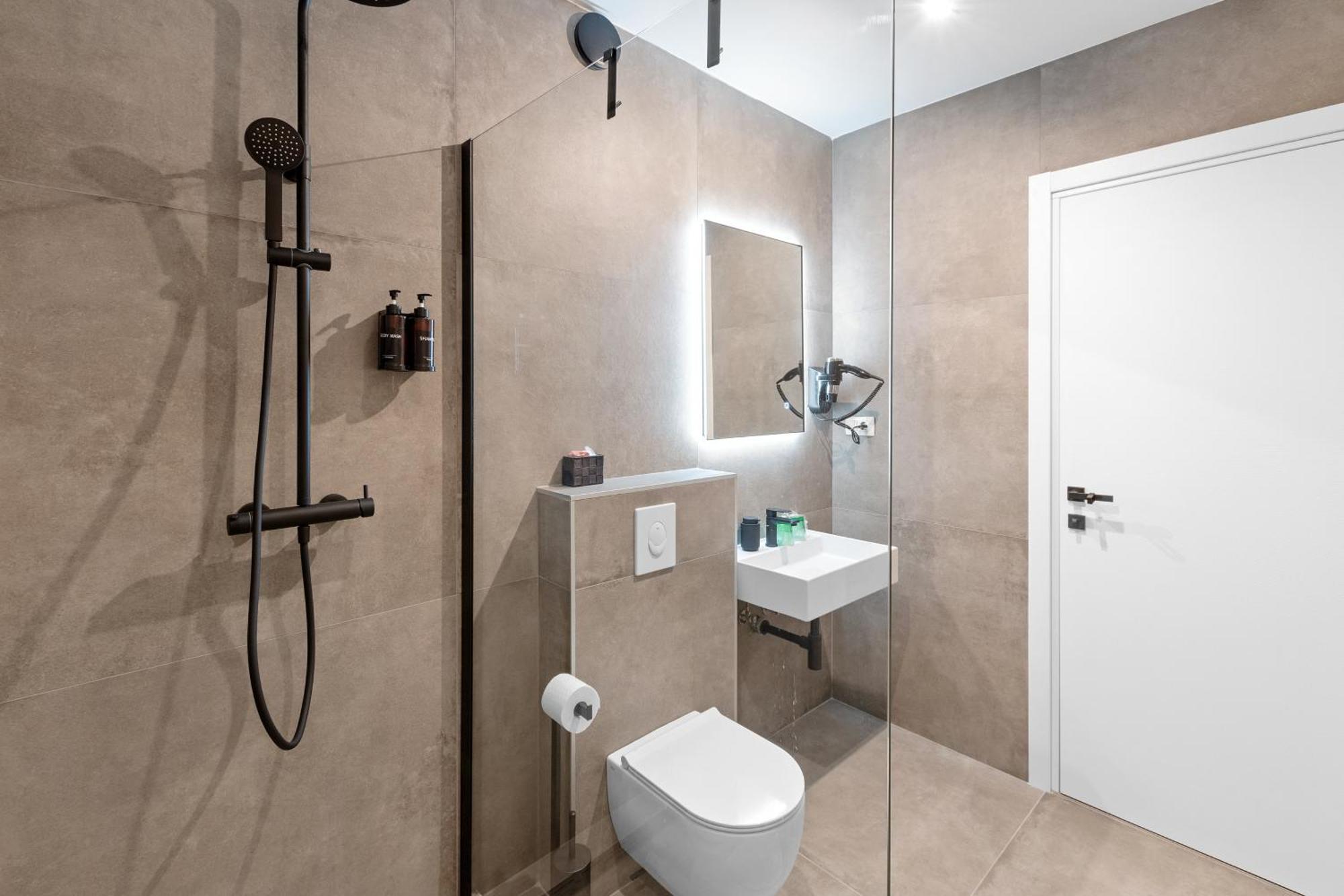 Konoba Most Rooms 布泽特 外观 照片