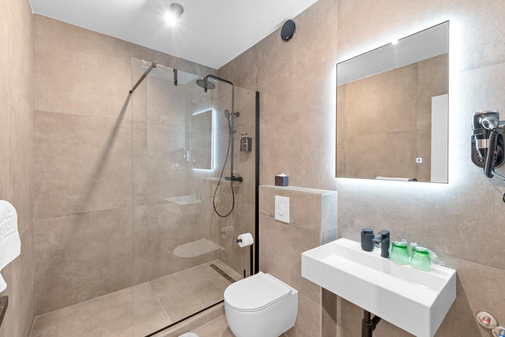 Konoba Most Rooms 布泽特 外观 照片