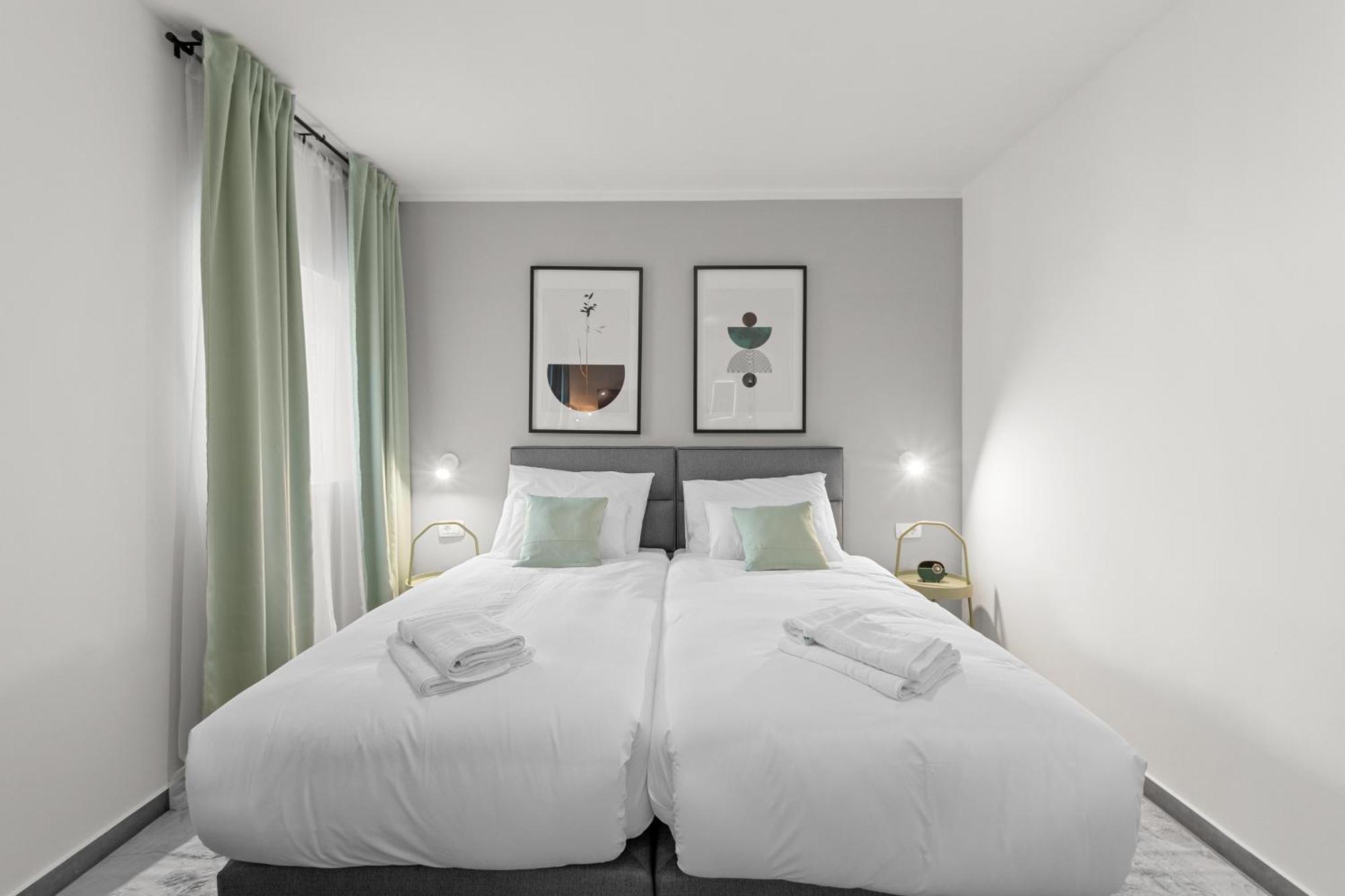 Konoba Most Rooms 布泽特 外观 照片