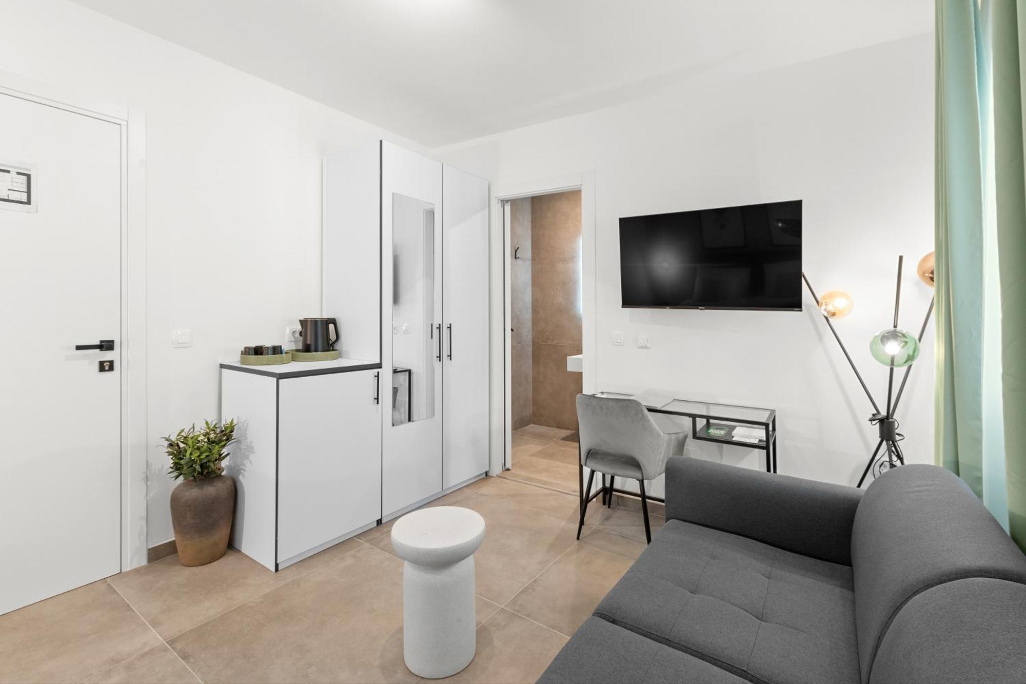 Konoba Most Rooms 布泽特 外观 照片