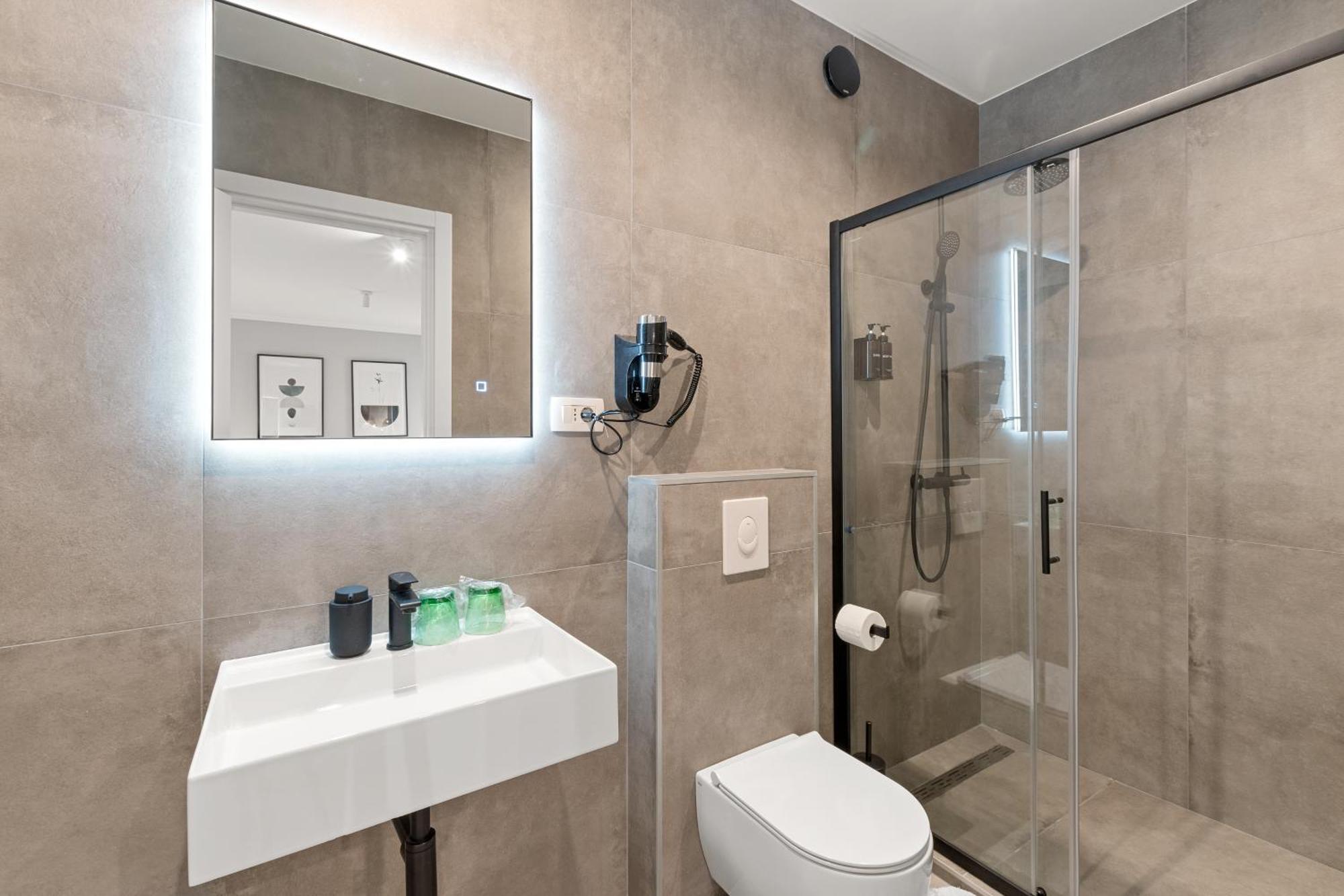 Konoba Most Rooms 布泽特 外观 照片
