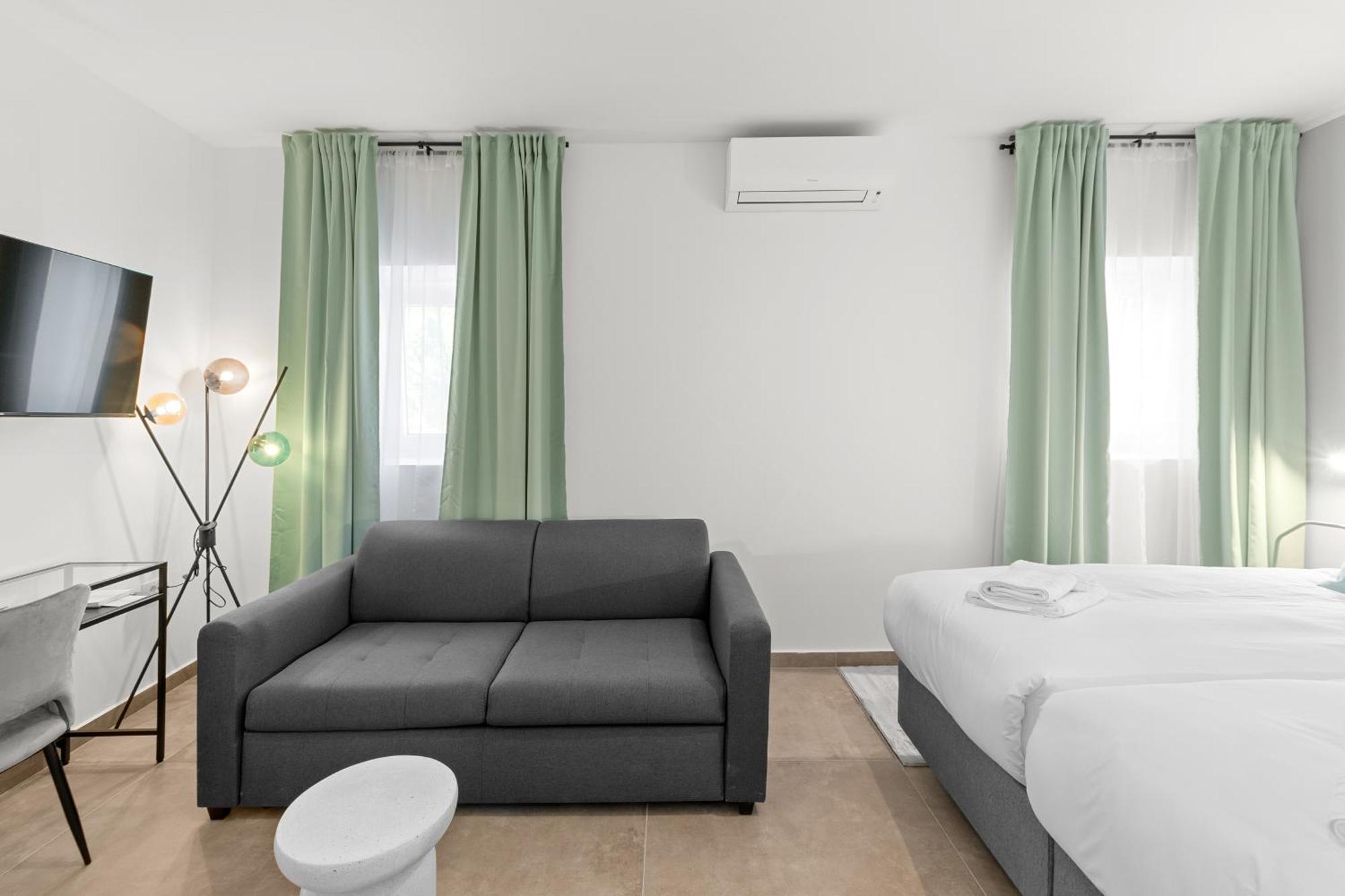 Konoba Most Rooms 布泽特 外观 照片