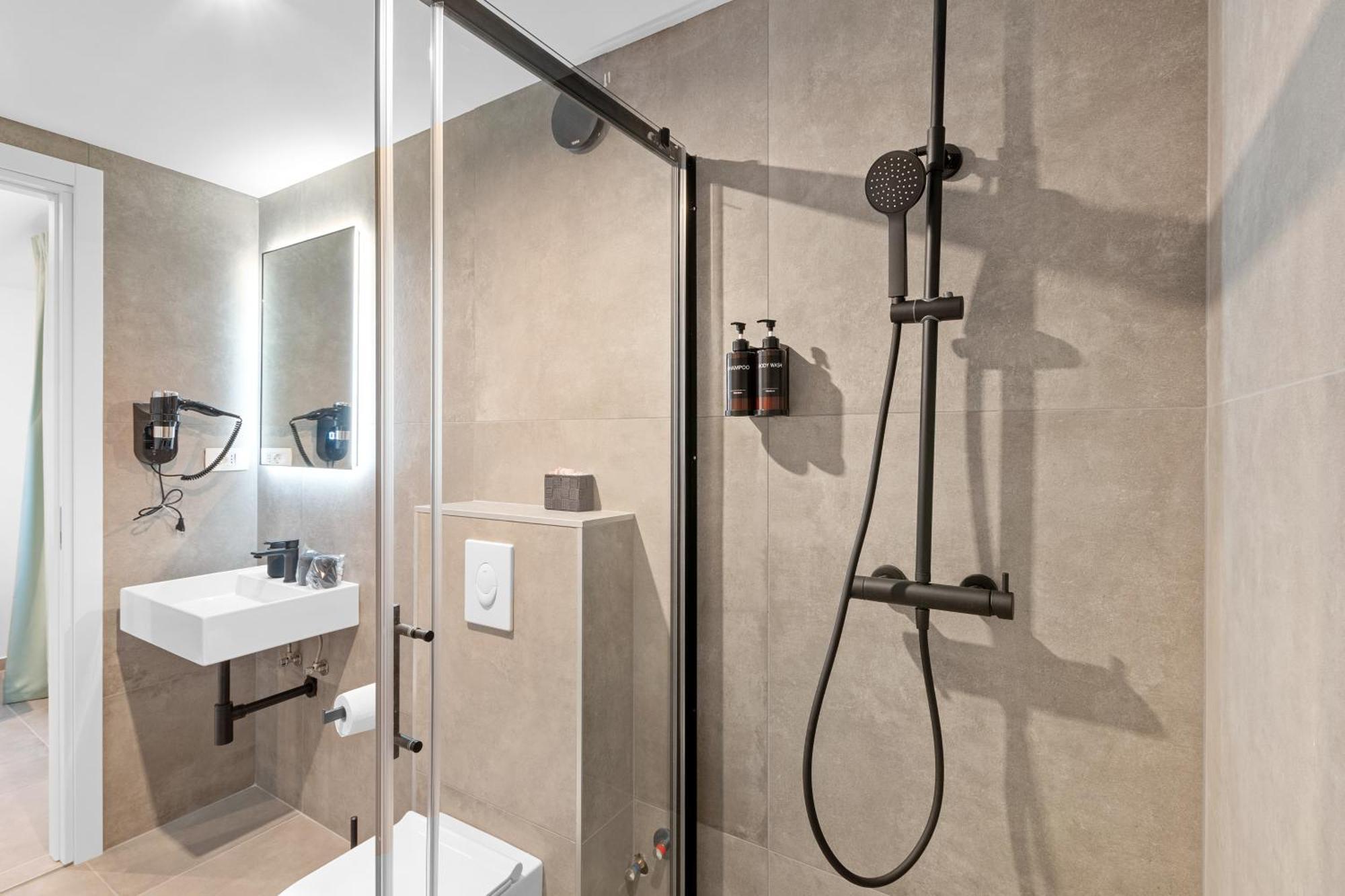 Konoba Most Rooms 布泽特 外观 照片