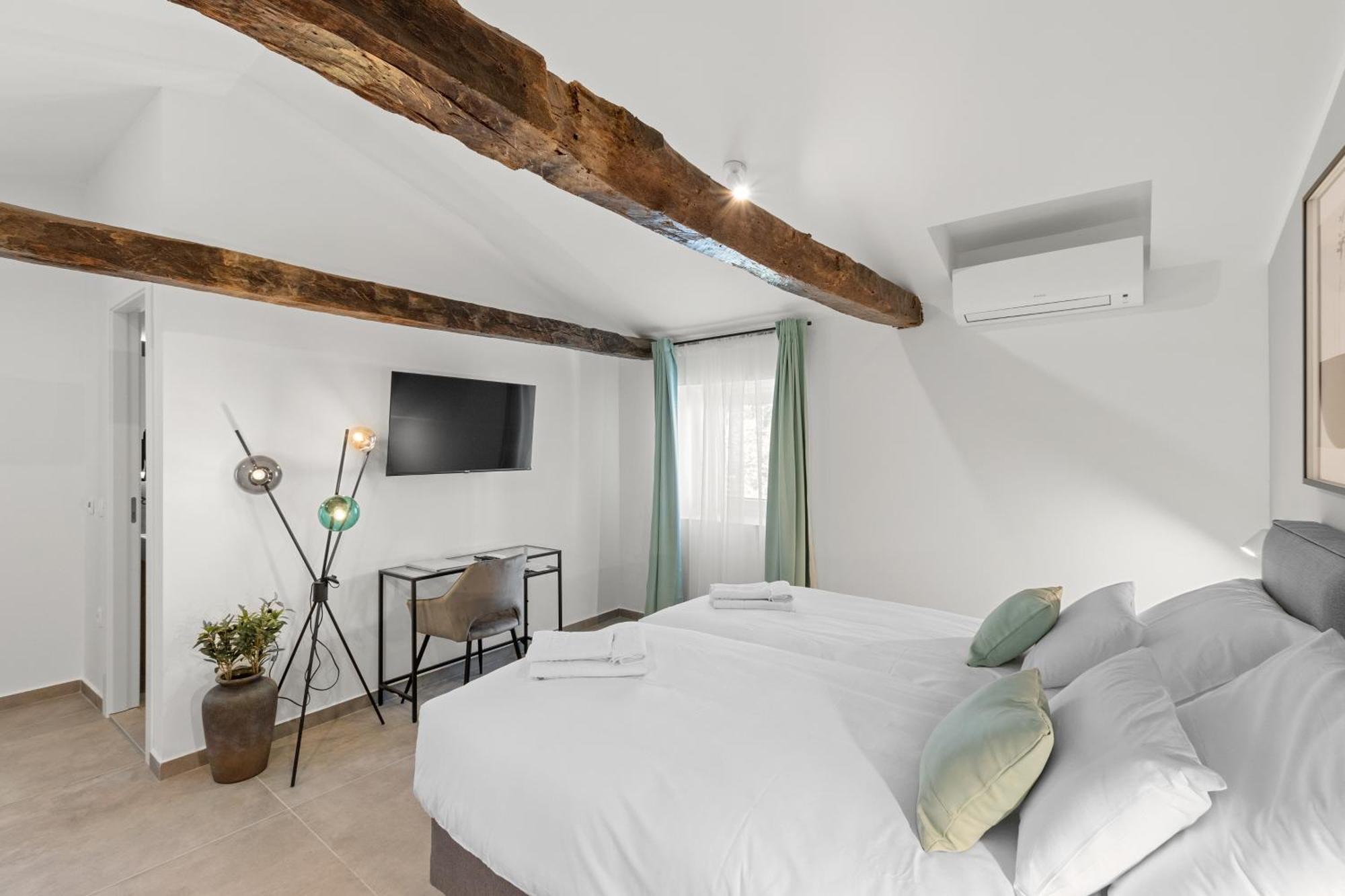 Konoba Most Rooms 布泽特 外观 照片