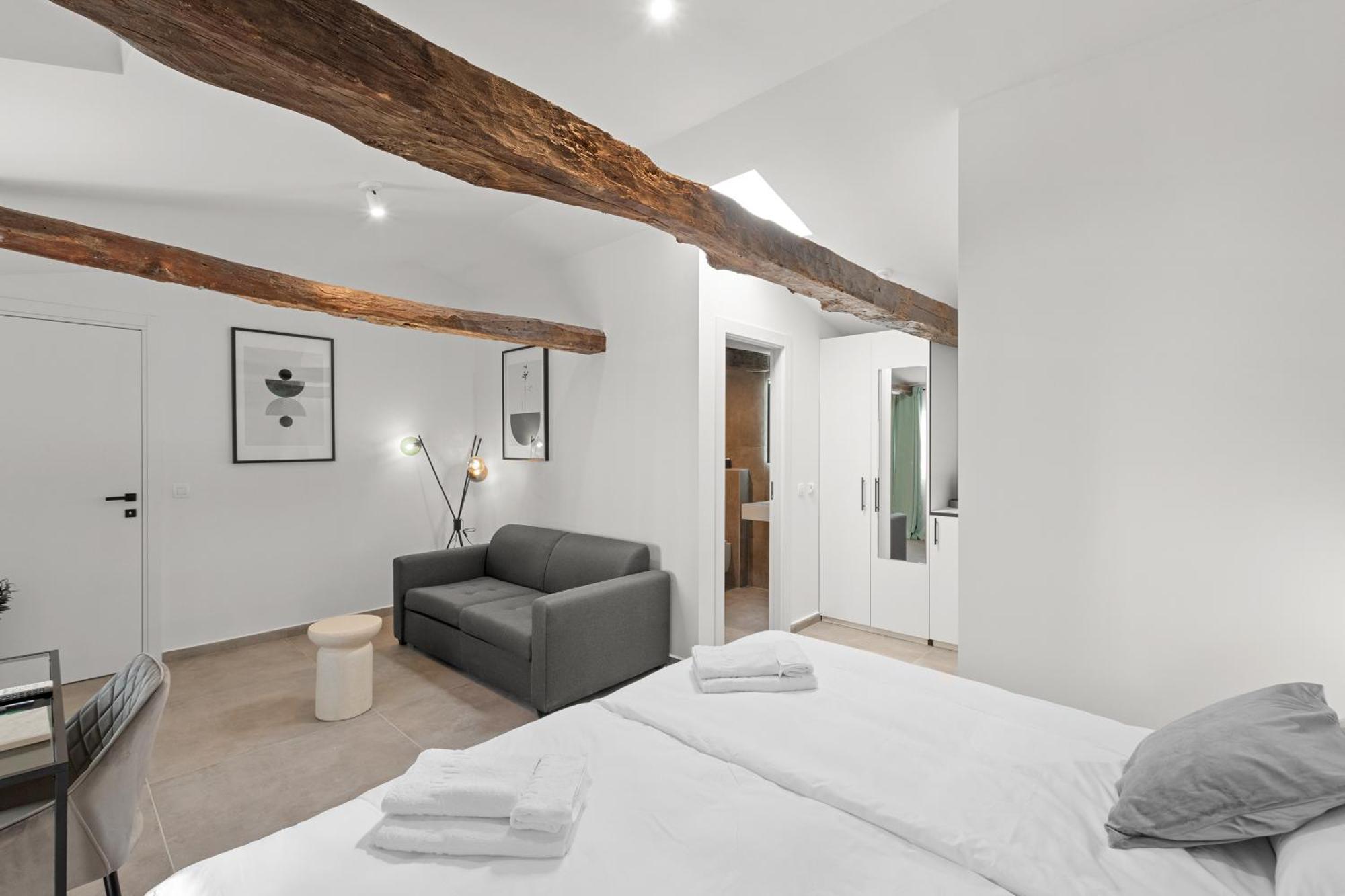 Konoba Most Rooms 布泽特 外观 照片