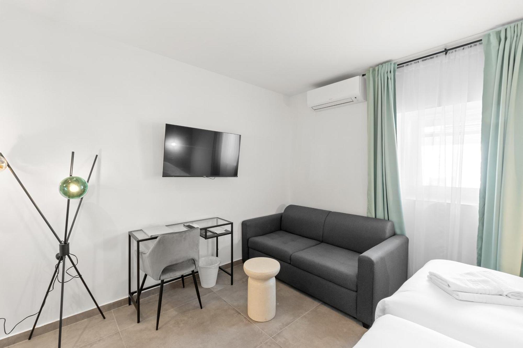 Konoba Most Rooms 布泽特 外观 照片