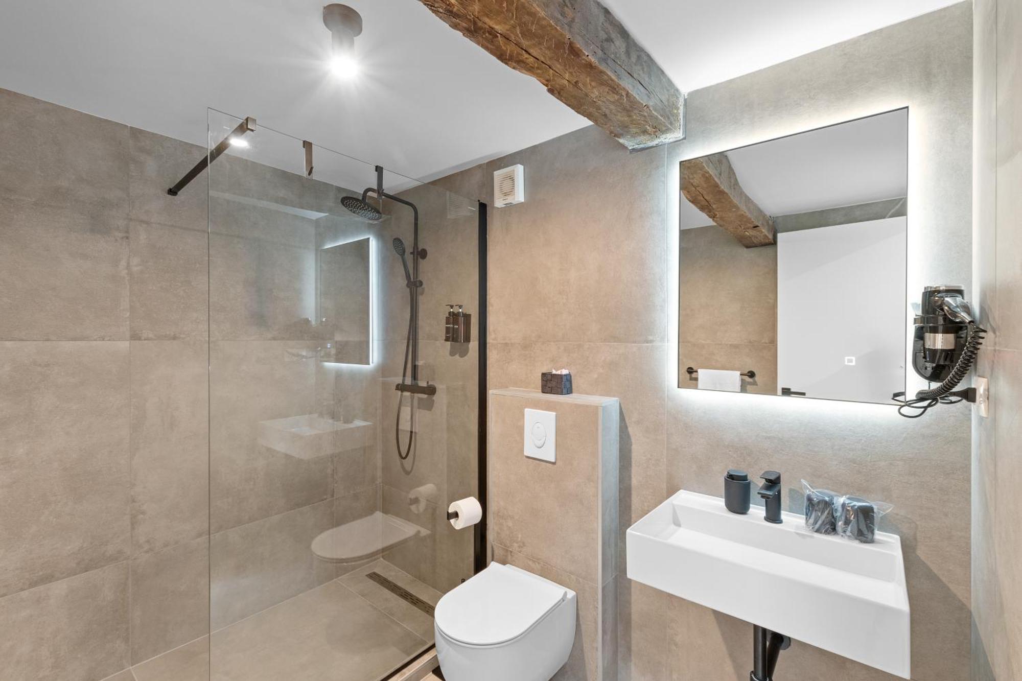 Konoba Most Rooms 布泽特 外观 照片